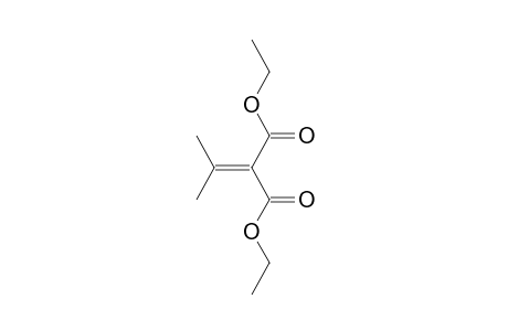 Isopropylidenemalonic acid, diethyl ester