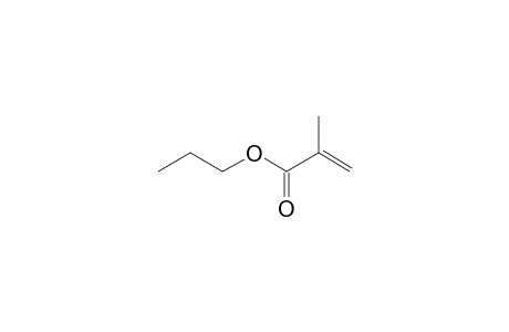 n-Propyl methacrylate