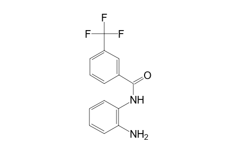 N-(2-Amino-phenyl)-3-trifluoromethyl-benzamide