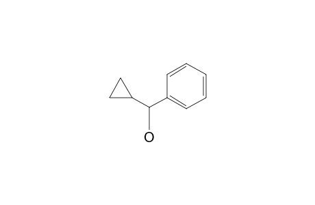 alpha-Cyclopropylbenzyl alcohol