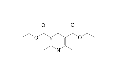 Diethyl 1,4-dihydro-2,6-dimethyl-3,5-pyridinedicarboxylate