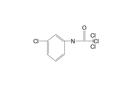 2,2,2,3'-tetrachloroacetanilide