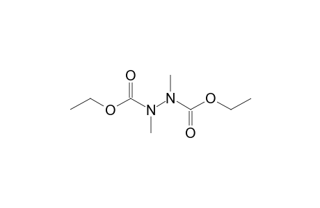 dimethylbicarbamic acid, diethyl ester