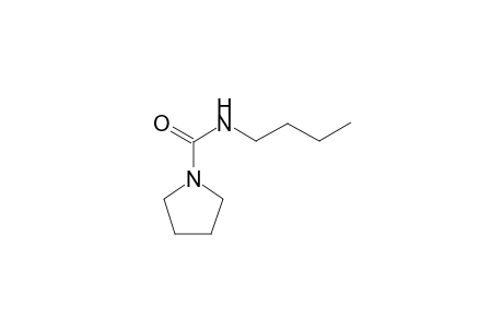 N'-Butyl-pyrrolidine-N-carboxamide