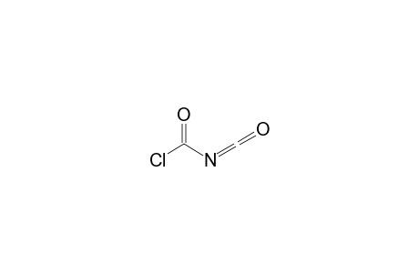 N-(Chlorocarbonyl)isocyanate