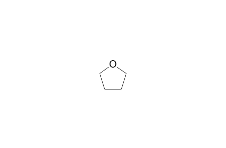 Tetrahydrofuran