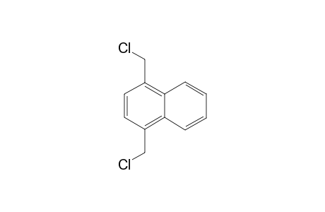 Naphthalene, 1,4-bis(chloromethyl)-