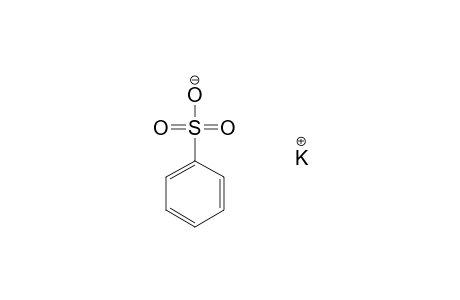 POTASSIUM-PHENYLSULFONATE