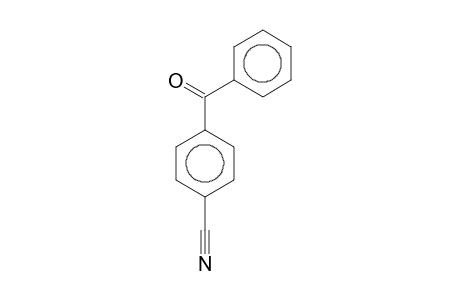 4-Cyano-benzophenone