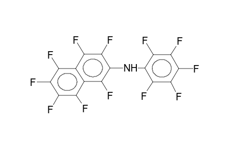 PERFLUORO-BETA-NAPHTHYL(PHENYL)AMINE