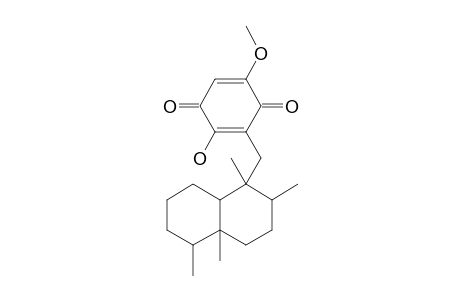 Dihydro-iso-spongiadiol