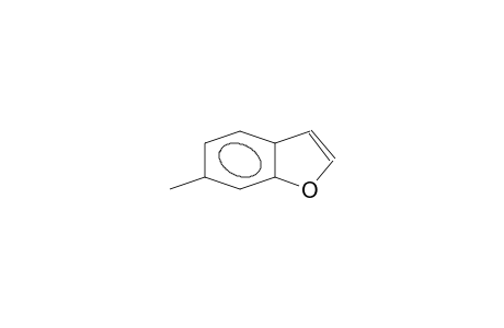 6-Methylbenzofuran