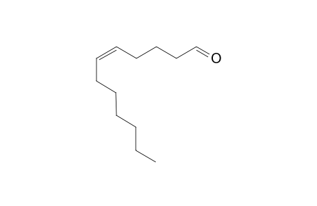 cis-Dodec-5-enal