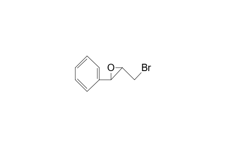 Oxirane, 2-(bromomethyl)-3-phenyl-