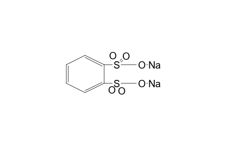 o-benzenedisulfonic acid, disodium salt