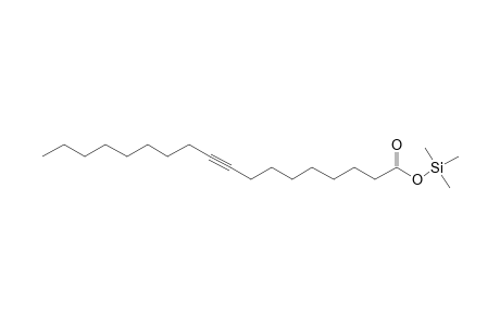 Stearolic acid, tms