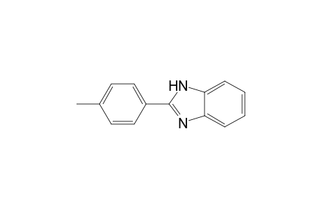 2-(4-Methylphenyl)benzimidazole