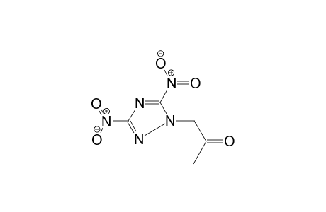 1-PROPONYL-3,5-DINITRO-1,2,4-TRIAZOLE