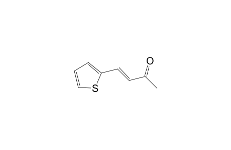 4-(2-Thienyl)-3-buten-2-one