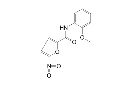 5-nitro-2-fur-o-anisidide