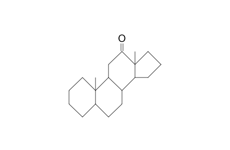 12-Androstanone