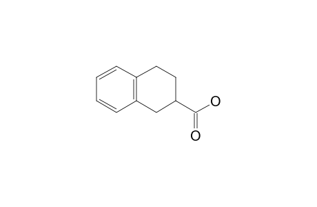 1,2,3,4-Tetrahydro-2-naphthoic acid