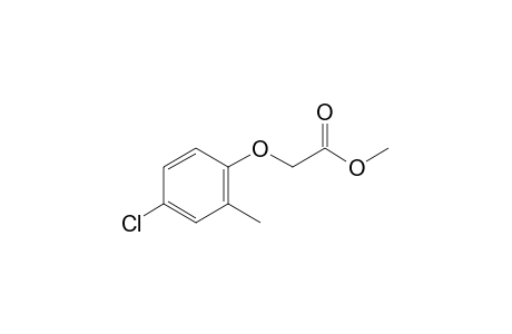 [(4-chloro-o-tolyl)oxy]acetic acid, methyl ester