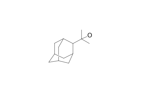 2-HYDROXYISOPROPYL-ADAMANTANE