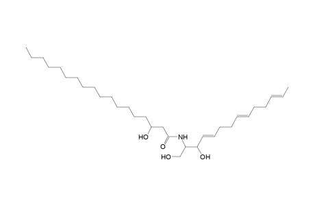 Cer 14:3;2O/18:0;(3OH)