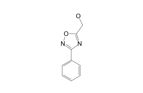 3-phenyl-1,2,4-oxadiazole-5-methanol