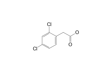 2,4-Dichloro-phenylacetic acid