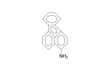 3-Fluoranthenamine