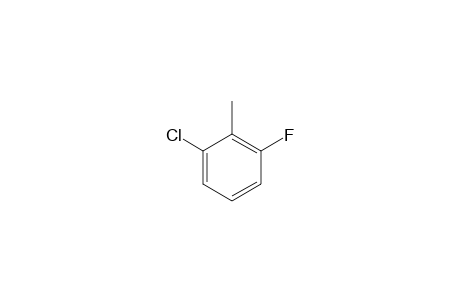 2-Chloro-6-fluorotoluene