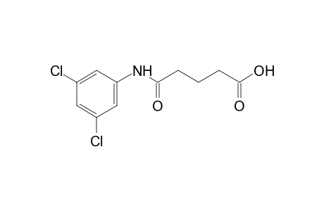 3',5'-dichloroglutaranilic acid