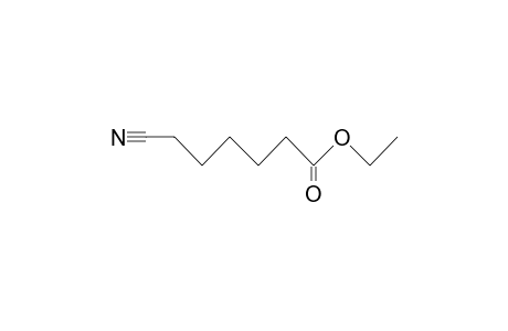 6-Cyano-hexanoic acid, ethyl ester