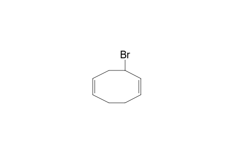 1,5-Cyclooctadiene, 3-bromo-