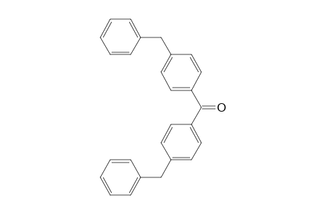 bis(4-Benzylphenyl)methanone