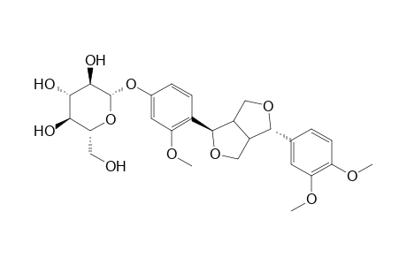 Forsythin