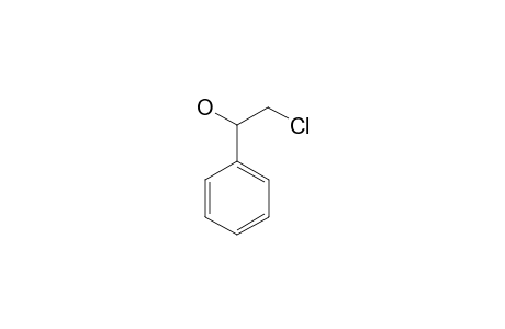 (+/-)-2-Chloro-1-phenylethanol