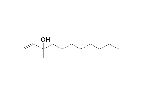 2,3-Dimethyl-undec-1-en-3-ol