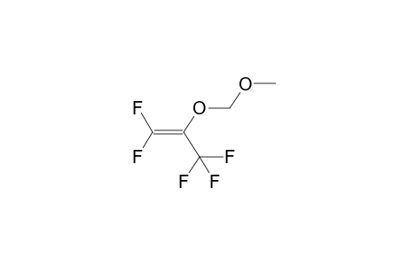 2-METHOXYMETHYLOXYPERFLUOROPROPENE