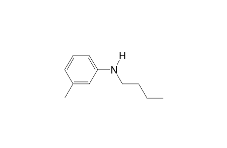 N-Butyl-3-methylaniline