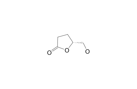 (R)-(-)-Dihydro-5-(hydroxymethyl)-2(3H)-furanone