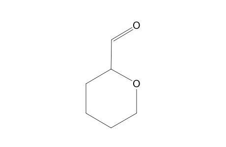 TETRAHYDROPYRAN-2-CARBALDEHYD