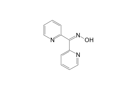 Di-2-pyridyl ketone oxime