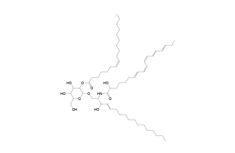 AHexCer (O-17:1)17:1;2O/18:5;O