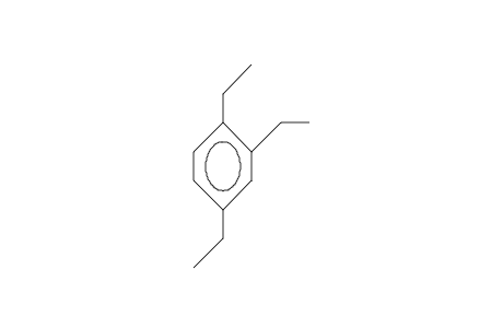 1,2,4-Triethylbenzene