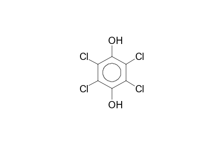 2,2',3,3'-TETRACHLORO-PARA-HYDROQUINONE