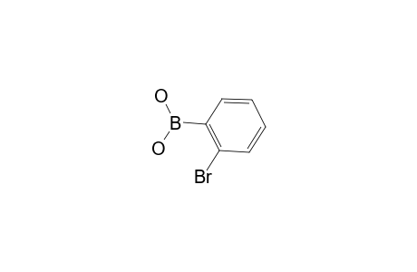 2-Bromobenzeneboronic acid