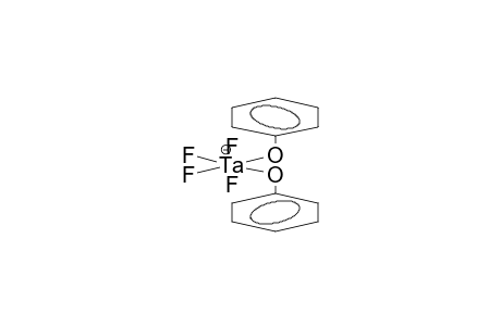 CIS-TETRAFLUOROBIS(PHENOXY)TANTALATE ANION